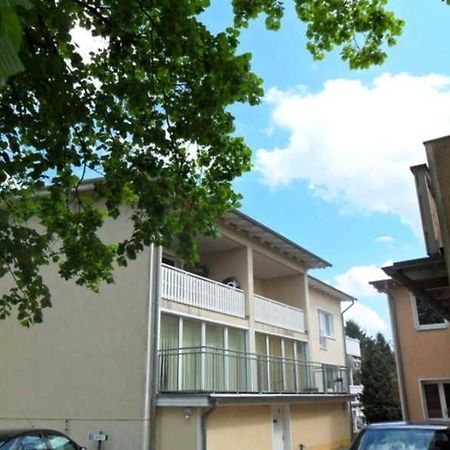 Ferienwohnung Sonnenschein Герінгсдорф Екстер'єр фото