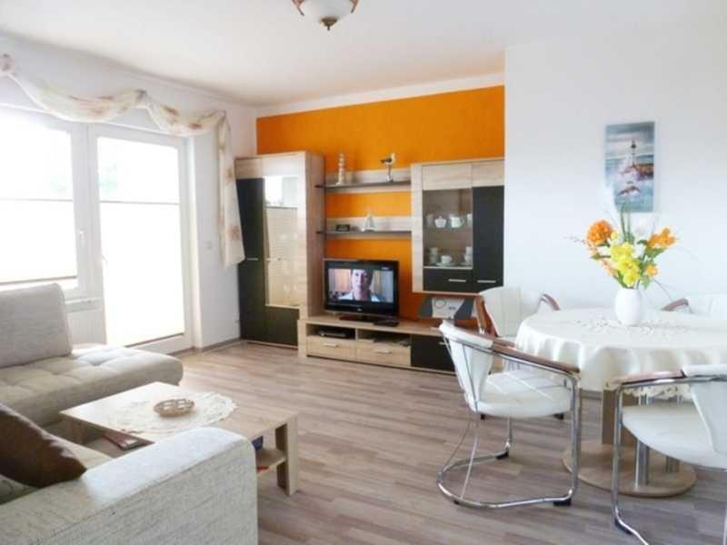 Ferienwohnung Sonnenschein Герінгсдорф Екстер'єр фото