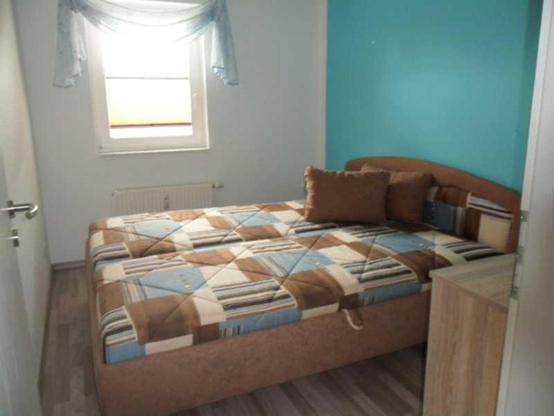 Ferienwohnung Sonnenschein Герінгсдорф Екстер'єр фото