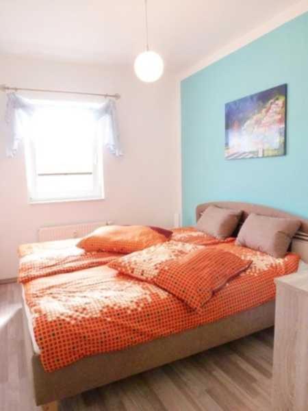 Ferienwohnung Sonnenschein Герінгсдорф Екстер'єр фото