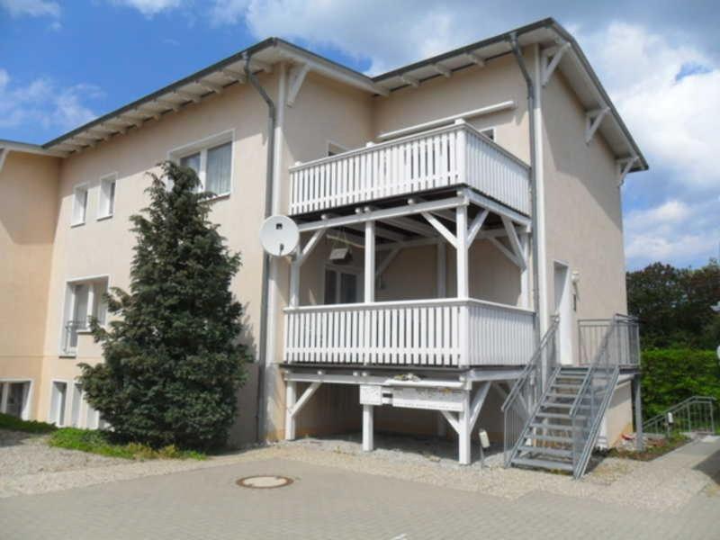 Ferienwohnung Sonnenschein Герінгсдорф Екстер'єр фото