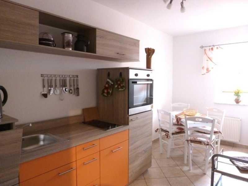 Ferienwohnung Sonnenschein Герінгсдорф Екстер'єр фото